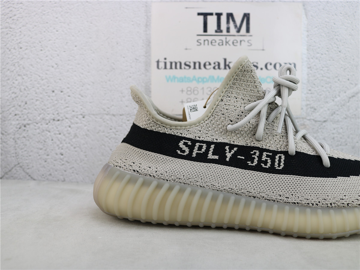 Yeezy Boost 350 V2 Slate HP7870